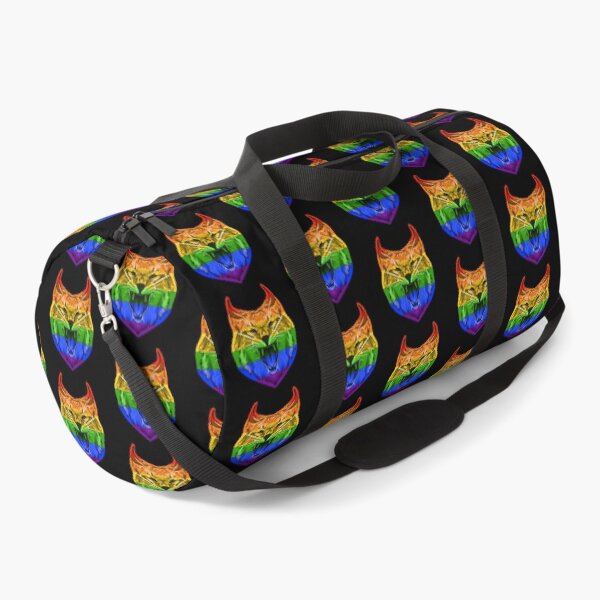 Item preview, Caracal Pride (Gay) designed and sold by IllustrateLaw.