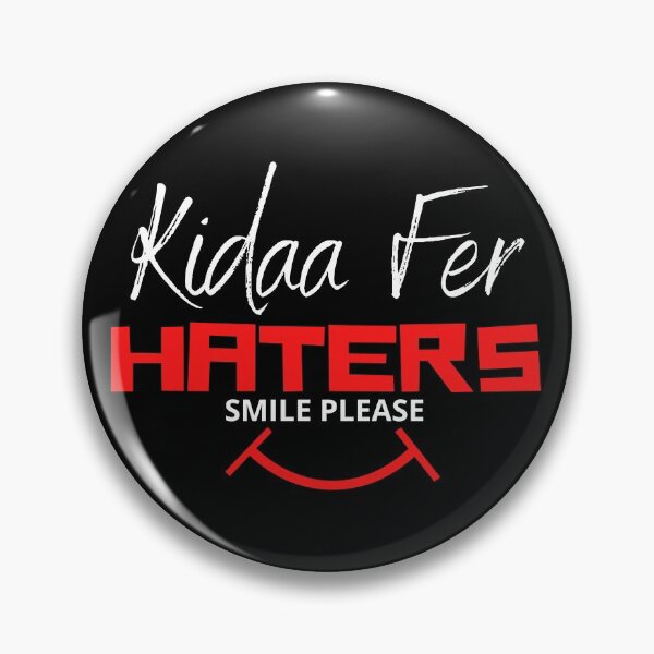 Item preview, Punjabi diciendo Kidaa Fer Haters designed and sold by The Sober Art.