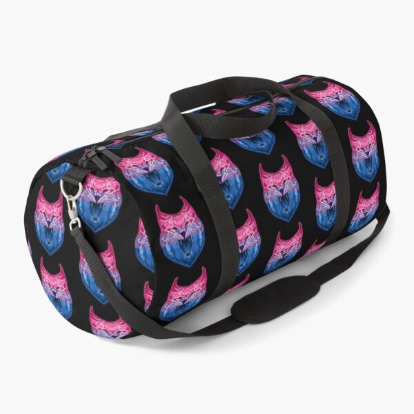 Item preview, Caracal Pride (Bi) designed and sold by IllustrateLaw.