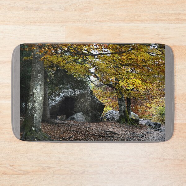 Item preview, Autumn landscape designed and sold by Denis Charmot.