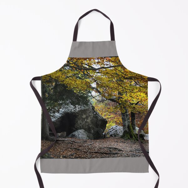 Item preview, Autumn landscape designed and sold by Denis Charmot.