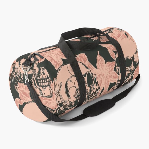 Item preview, Dark Halloween Pattern designed and sold by RSDigitalPrintDesign.