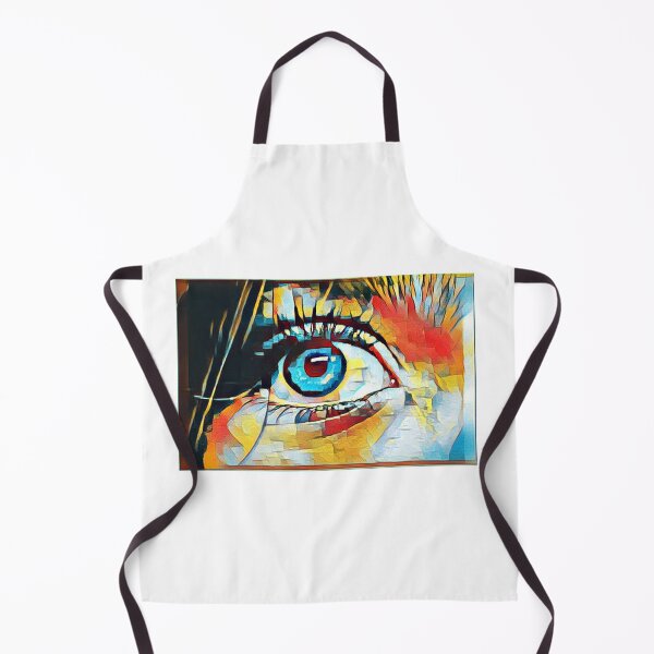 Item preview, Eyes that inspire designed and sold by EstiloSoul.
