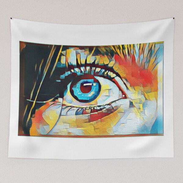 Item preview, Eyes that inspire designed and sold by EstiloSoul.