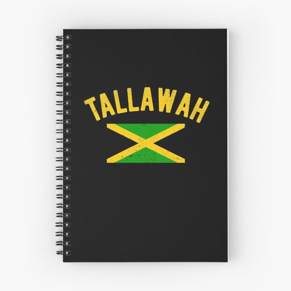 Item preview, Tallawah Jamaica Slang Funny Jamaican Phrase designed and sold by Kawaiindoodle.