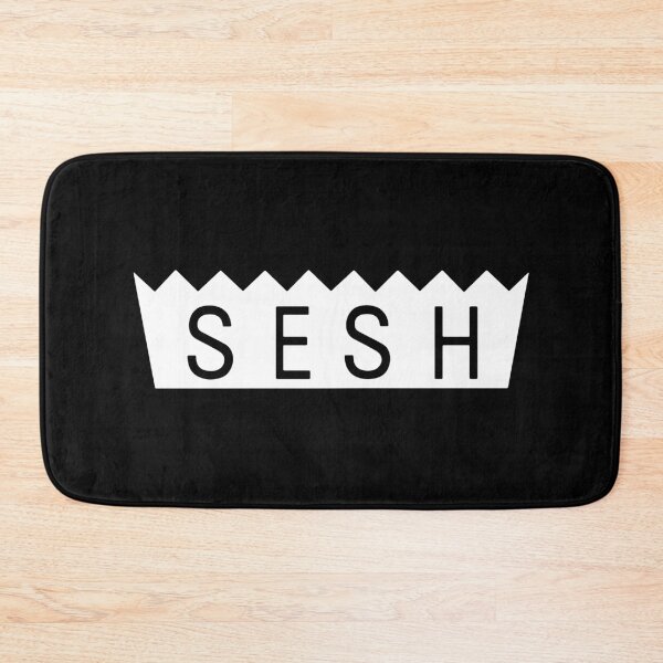 Item preview, TEAM SESH BONES Box Logo Tee For Cloud Rap Lovers and Four Twenty Funs - Awesome Gift for a Cloud Rap Enthusiast Women or Men designed and sold by You Gift.