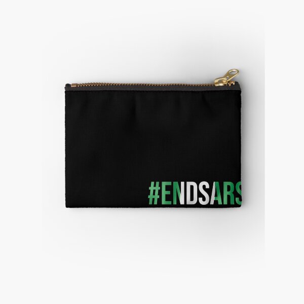 Item preview, End Sars - EndSars - #Endsars - Nigerian Lives Matter designed and sold by AfricanHype.