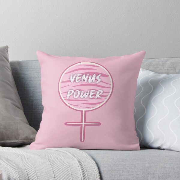 Item preview, Venus Power Female Power designed and sold by PinkRye.