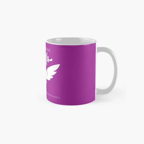 RS Angels Logo Classic Mug