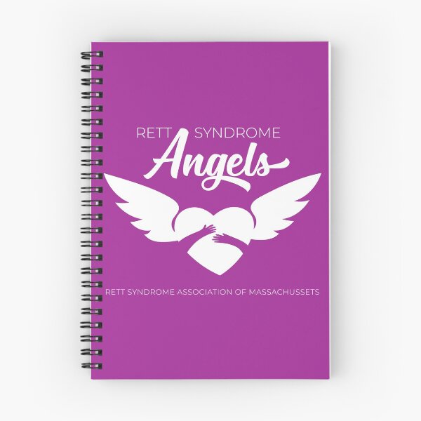 Item preview, RS Angels Logo designed and sold by RSAngels.