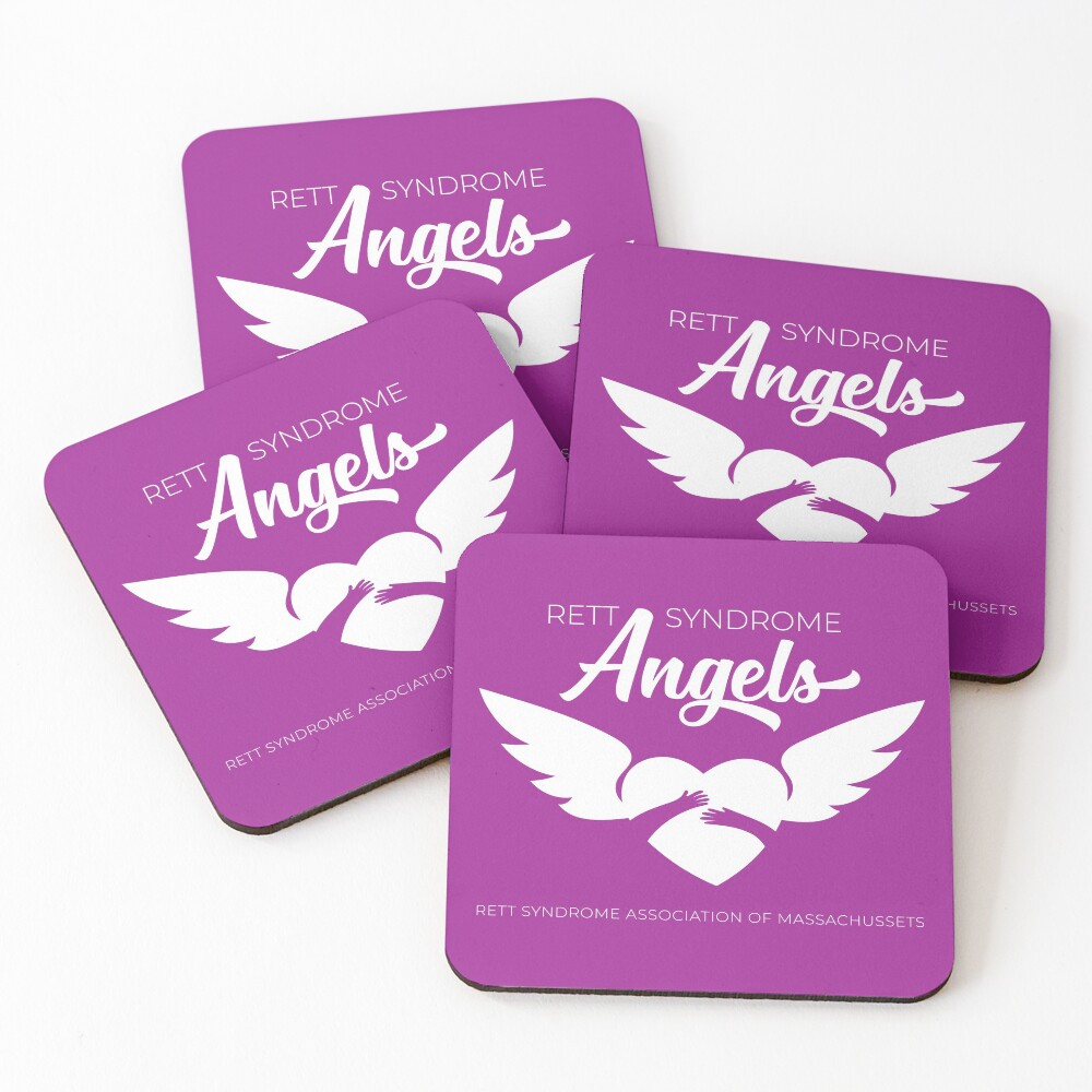 Item preview, Coasters (Set of 4) designed and sold by RSAngels.