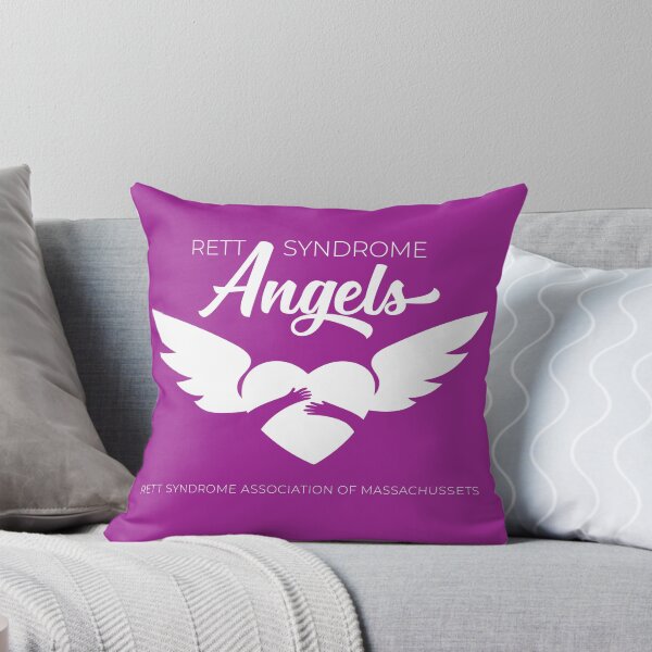 Artikelvorschau, RS Angels Logo entworfen und verkauft von RSAngels.