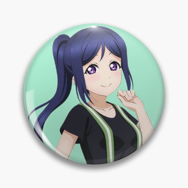 Item preview, kanan matsuura ~casual~ designed and sold by celestialuden1.