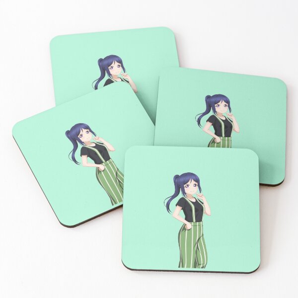 Item preview, kanan matsuura ~casual~ designed and sold by celestialuden1.
