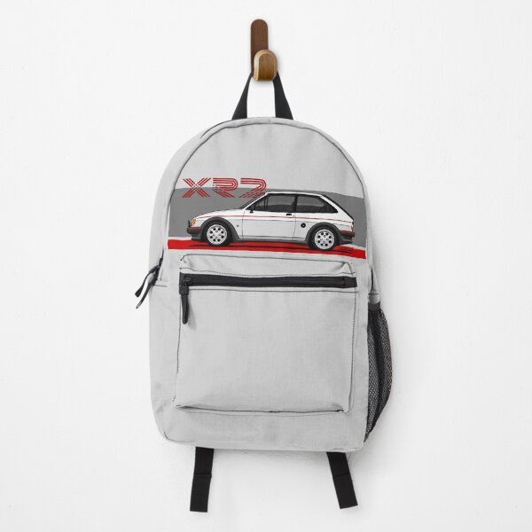 Item preview, My drawing of the iconic white sports classic car designed and sold by designjaag.