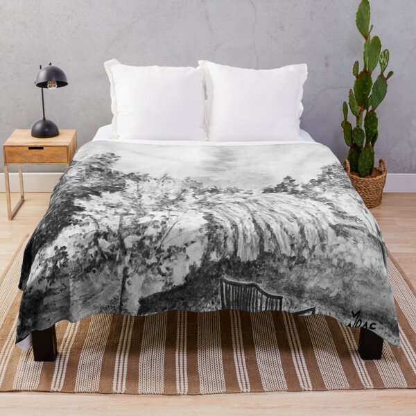 Item preview, Calmness of nature designed and sold by Draculart.
