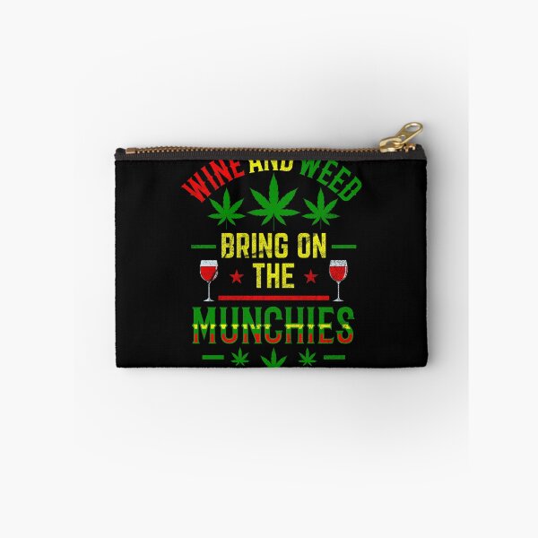 Item preview, Wine and Weed designed and sold by rehatschek.