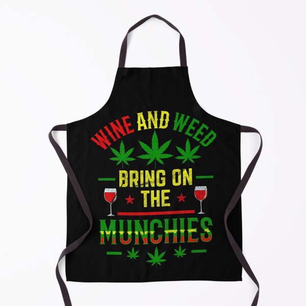 Item preview, Wine and Weed designed and sold by rehatschek.