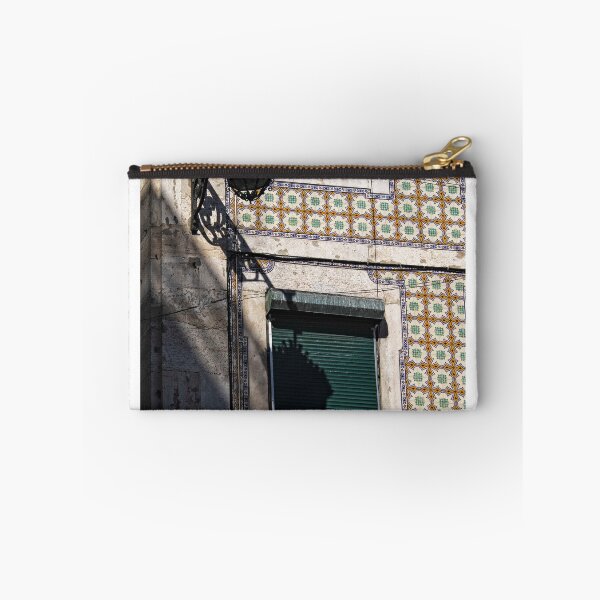 Item preview, Balconies, Doors And Windows Of Lisbon - 8 ©  designed and sold by © Hany G. Jadaa © Prince John Photography.