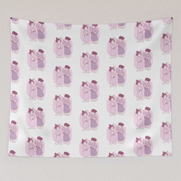 Item preview, DGS Siblings designed and sold by wheven.