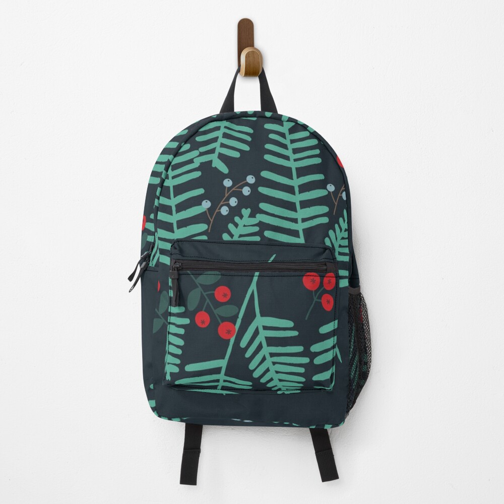 Item preview, Backpack designed and sold by hashnan21.