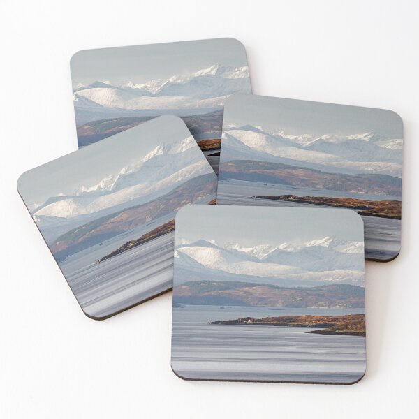Item preview, Cuillin Mountains on the Isle of Skye designed and sold by derekbeattie.