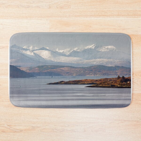 Item preview, Cuillin Mountains on the Isle of Skye designed and sold by derekbeattie.