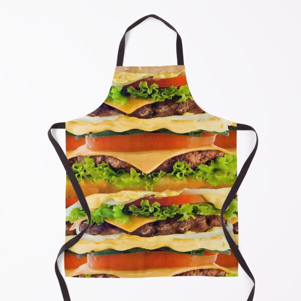 Item preview, Burger Me! designed and sold by rapplatt.