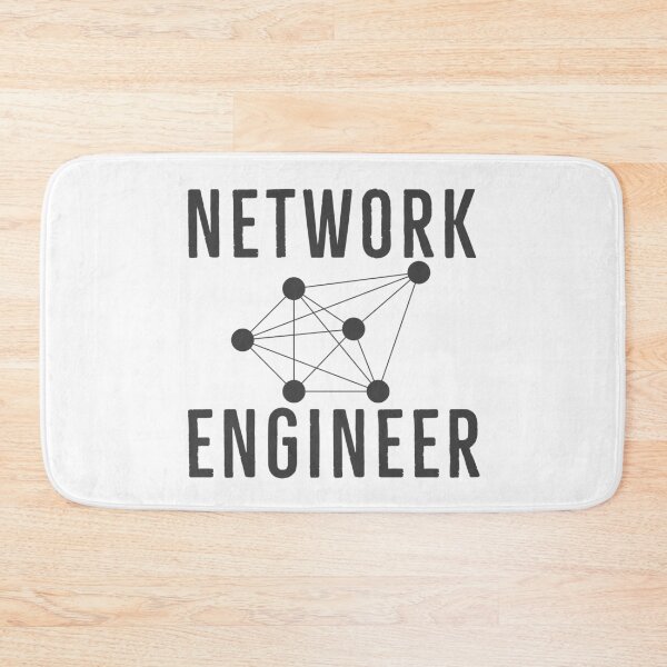 Item preview, Network Engineer 1 designed and sold by AsherMatthew.