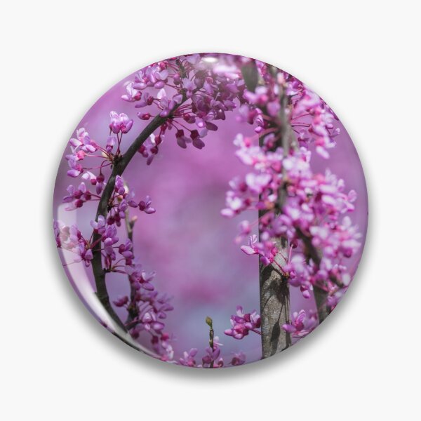 Item preview, Avondale Redbud Art designed and sold by mljdwhite.