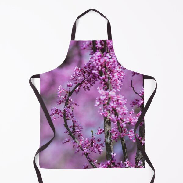 Item preview, Avondale Redbud Art designed and sold by mljdwhite.