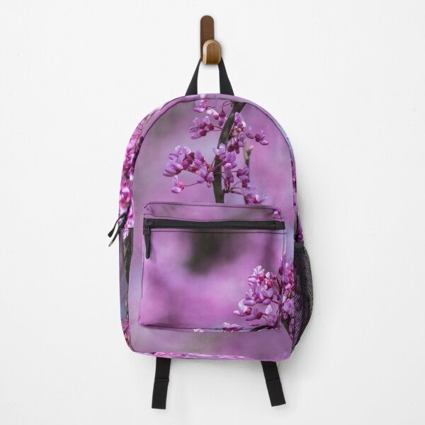 Item preview, Avondale Redbud Art designed and sold by mljdwhite.
