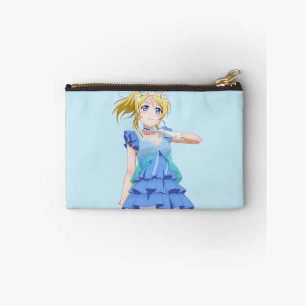 Item preview, eli ayase ~yume no tobira~  designed and sold by celestialuden1.