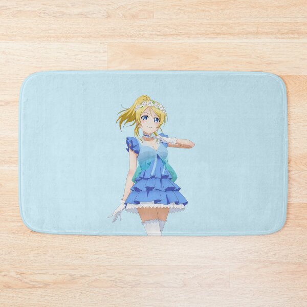 Item preview, eli ayase ~yume no tobira~  designed and sold by celestialuden1.