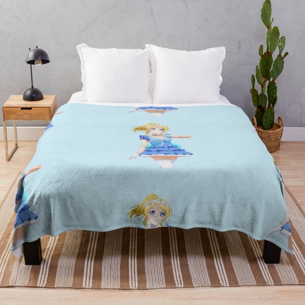 Item preview, eli ayase ~yume no tobira~  designed and sold by celestialuden1.