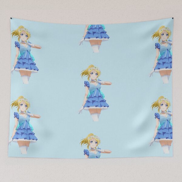 Item preview, eli ayase ~yume no tobira~  designed and sold by celestialuden1.