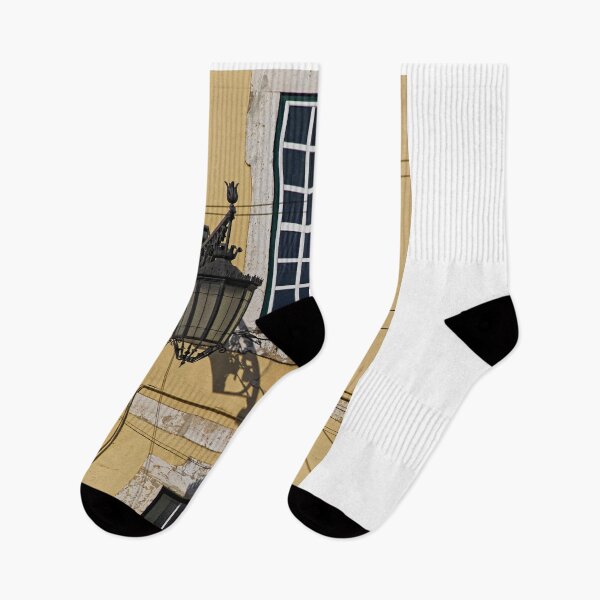 Item preview, Balconies, Doors And Windows Of Lisbon - 9 ©  designed and sold by © Hany G. Jadaa © Prince John Photography.