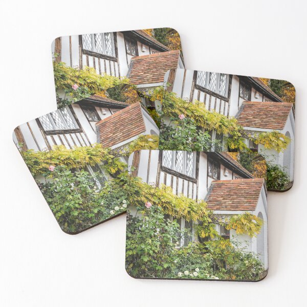 Item preview, Autumn country cottage designed and sold by JEZ22.