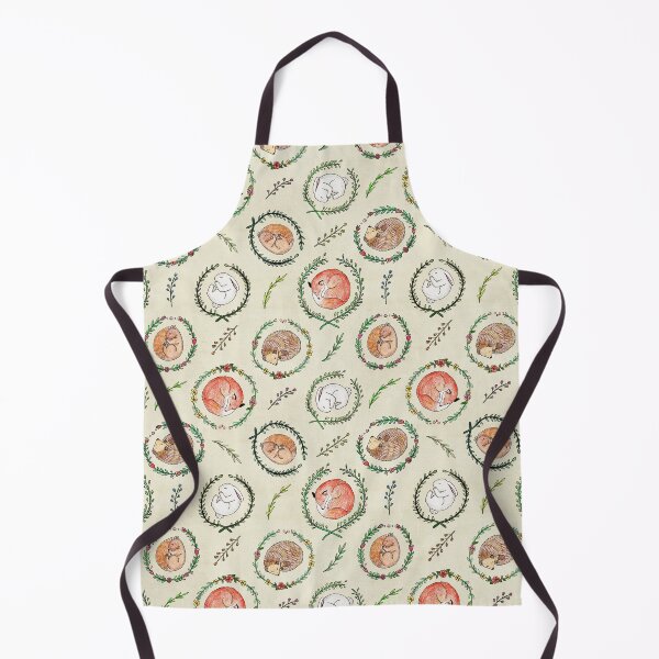 Item preview, Hygge Forest Animals designed and sold by Tangerine-Tane.