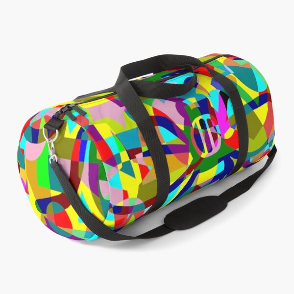 Item preview, Manchester Worker Bee Multicoloured 2021 designed and sold by MarkEdz.