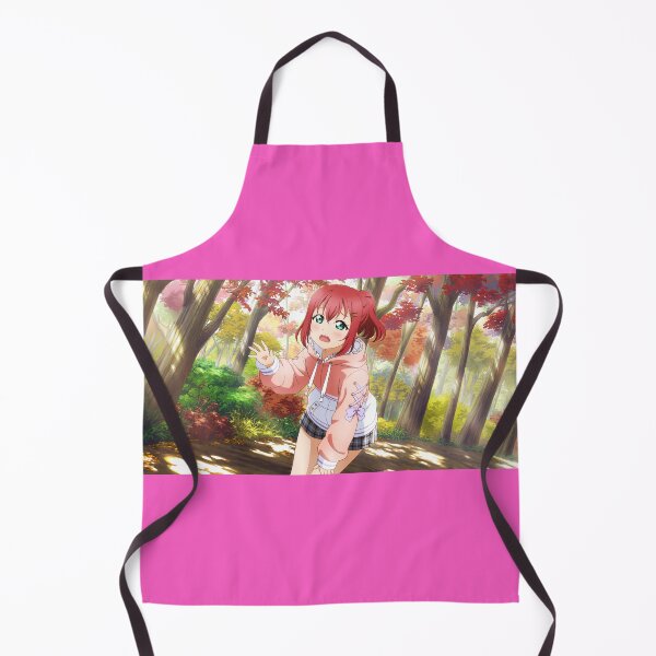 Item preview, ruby kurosawa ~i cant walk anymore...~ designed and sold by celestialuden1.