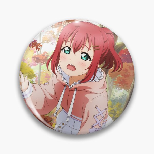 Item preview, ruby kurosawa ~i cant walk anymore...~ designed and sold by celestialuden1.