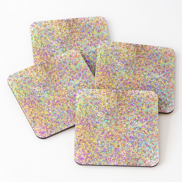 Item preview, Colors Party! designed and sold by LifestylePrints.