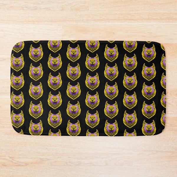 Item preview, Caracal Pride (Intersex) designed and sold by IllustrateLaw.