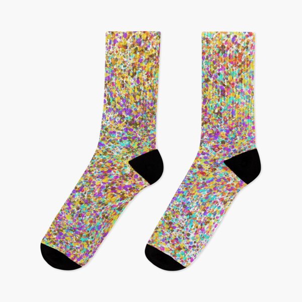 Item preview, Colors Party! designed and sold by LifestylePrints.