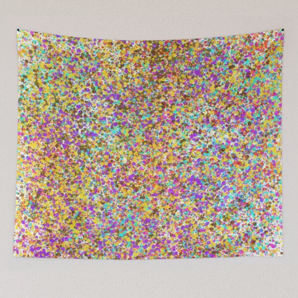 Item preview, Colors Party! designed and sold by LifestylePrints.