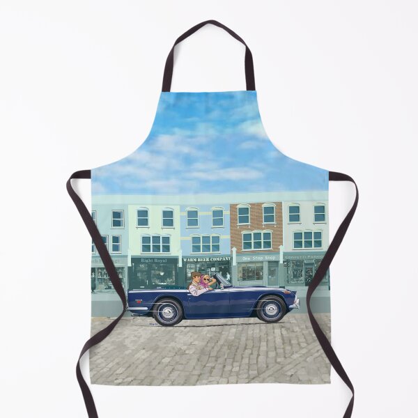 Item preview, Royal Blue coloured TR5 designed and sold by Bigs66.