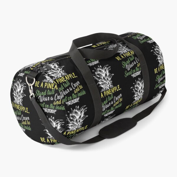 Item preview, Be A Pineapple Stand Tall Wear A Crown And Be Sweet On The Inside designed and sold by SmartStyle.