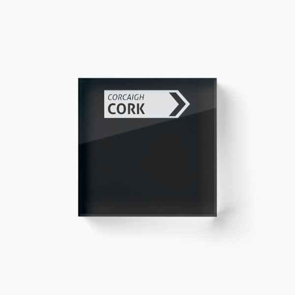 Item preview, Irish Cork Sign Post designed and sold by Neadski.