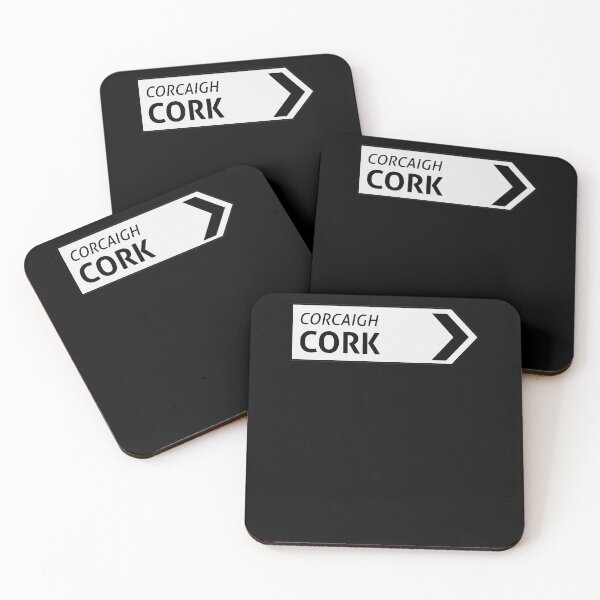 Item preview, Irish Cork Sign Post designed and sold by Neadski.